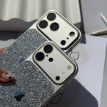 قاب آیفون اتوفوکوس شاینی - Image 9