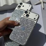قاب آیفون اتوفوکوس شاینی - Image 8