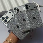 قاب آیفون اتوفوکوس شاینی - Image 7