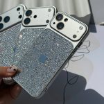 قاب آیفون اتوفوکوس شاینی - Image 5