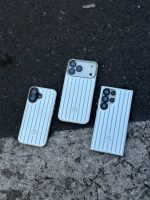 قاب ریموا rimova سیلور - Image 2