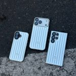 قاب ریموا rimova سیلور