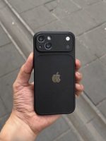 قاب آیفون کورتکس چرمی مشکی - Image 6
