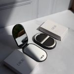 آینه دیور میکاپ dior