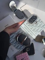 آینه دیور میکاپ dior - Image 3