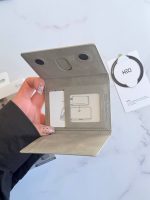 ولت چرمی hdd در سه رنگ - Image 3
