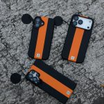 قاب دیزارو چرم Dizoro Leather Case