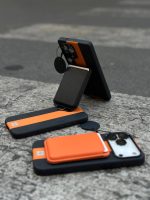قاب دیزارو چرم Dizoro Leather Case - Image 3