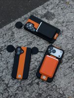 قاب دیزارو چرم Dizoro Leather Case - Image 2