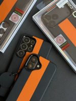 قاب دیزارو چرم Dizoro Leather Case - Image 5