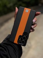قاب دیزارو چرم Dizoro Leather Case - Image 8