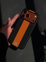 قاب دیزارو چرم Dizoro Leather Case - Image 7