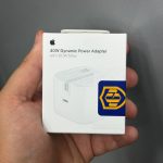 آداپتور ۲۰ وات  20w