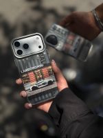 قاب آیفون اتوموبایل لامبورگینی - Image 6