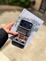 قاب آیفون اتوموبایل لامبورگینی - Image 5