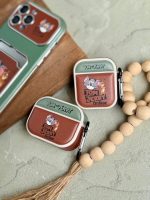کاور ایرپاد تام و جری