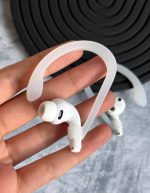 قلاب نگهدارنده ایرپاد Airpods Ear Hooks - Image 2