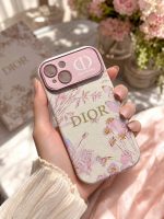 قاب موبایل آیفون دیور باد صبا - Image 5