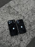 قاب آیفون شید بلک shade black