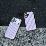 قاب ریموا صورتی rimova