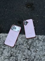 قاب ریموا صورتی rimova