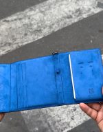 کیف پاسپورت و مدارک لولو مدل Offshore LVLOPHLCBK - Image 4