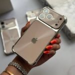 قاب آیفون ایرکاش لیزری - Image 7