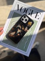 قاب آیفون پرواز زرین - Image 5