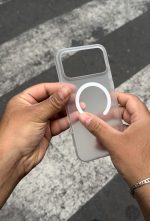 قاب ایر اسکین air skin نازک - Image 3