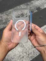 قاب ایر اسکین air skin نازک - Image 4