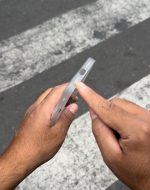 قاب ایر اسکین air skin نازک - Image 5