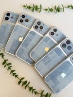 قاب آیفون جین لنز - Image 5