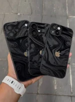 قاب آیفون شید بلک shade black - Image 10