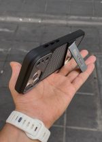 قاب ایفون لونه زنبوری استندشو - Image 6