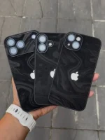 قاب آیفون شید بلک shade black - Image 4