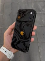 قاب آیفون شید بلک shade black - Image 9