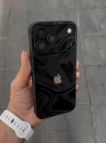 قاب آیفون شید بلک shade black - Image 6