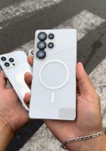 قاب ایر اسکین air skin نازک شفاف - Image 2