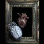 کاور ایرپاد قلب heart اورجینال - Image 13