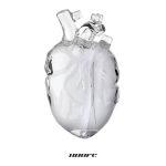 کاور ایرپاد قلب heart اورجینال - Image 10
