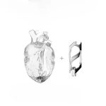 کاور ایرپاد قلب heart اورجینال - Image 11