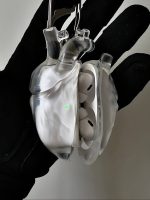 کاور ایرپاد قلب heart اورجینال - Image 5