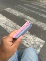قاب آیفون آبرنگی استندشو - Image 4