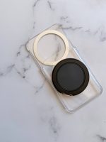 ولت شفاف استندشو کشویی - تصویر 11