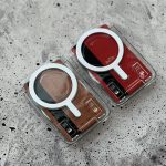 ولت شفاف استندشو کشویی - تصویر 5