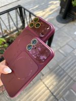 قاب آیفون pvd چری کانسپت هجده - تصویر 2
