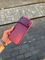 قاب آیفون pvd چری کانسپت هجده - تصویر 9
