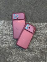 قاب آیفون pvd چری کانسپت هجده - تصویر 7