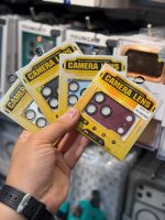 گلس لنز یک تیکه کمرا لنز camera lenz