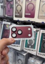 گلس لنز یک تیکه کمرا لنز camera lenz - تصویر 2